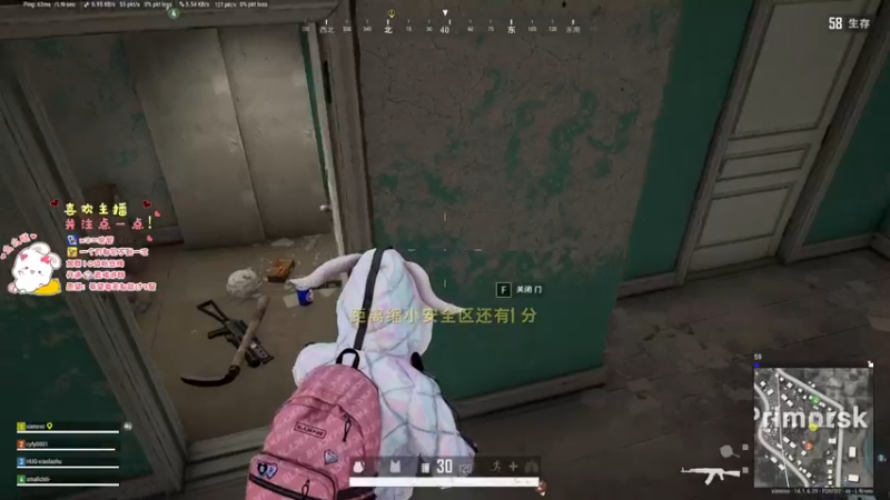 【2021-10-15 21点场】昔恩小姐姐：朴实无华小昔恩~