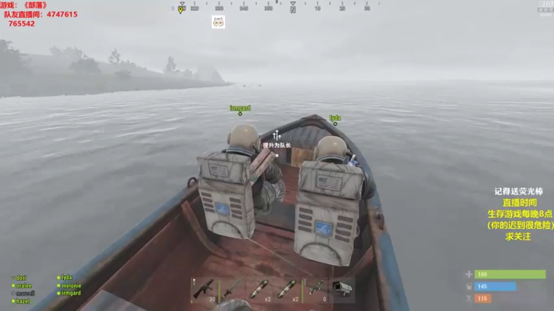 【2021-10-15 22点场】Happy丨猫腻：【猫腻】重新开个荒