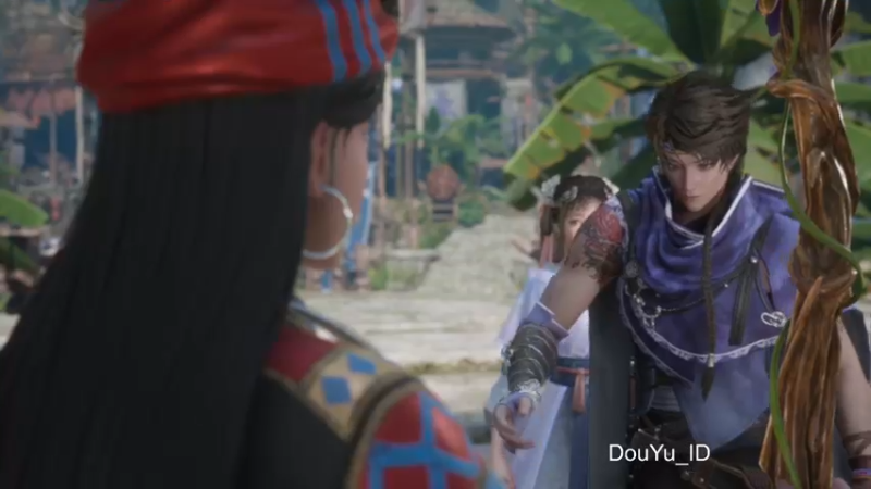 【2021-10-16 10点场】这个ID很流弊：仙剑奇侠传7 等待许久 终于见到你（ID