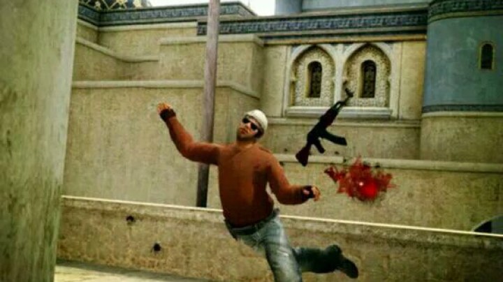 CS GO