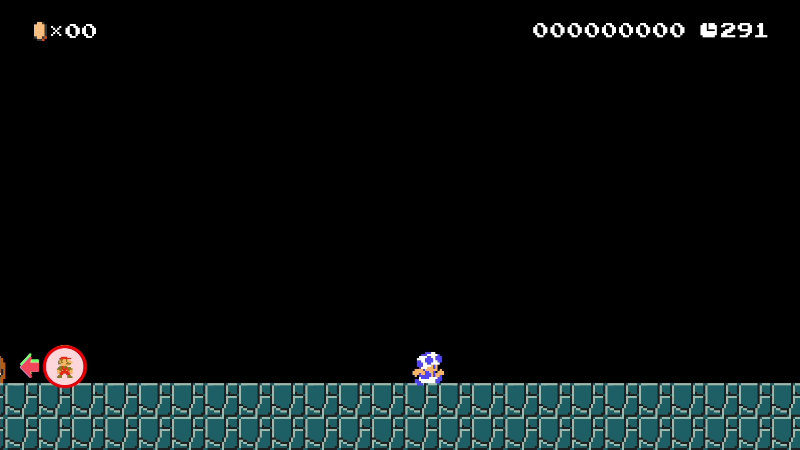 我在斗鱼看KazeLink直播马里奥制造