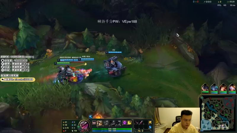 【2021-10-16 03点场】jjking剑姬：世界第一剑姬，峡谷王者局!