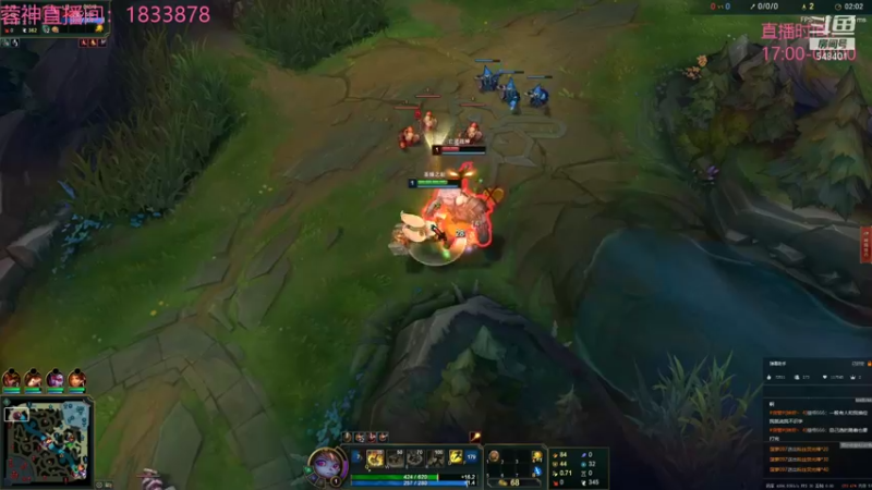 【2021-10-15 22点场】波比腿短锤子长i：两万五千场波比~