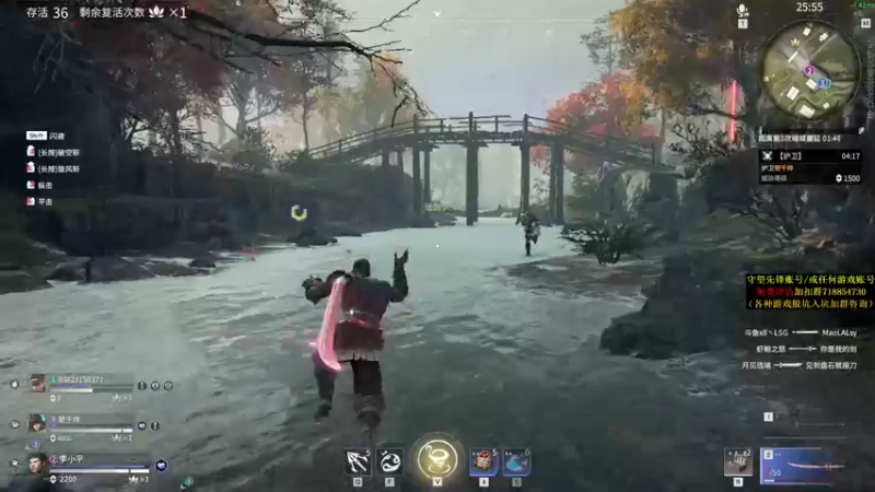 【2021-10-15 22点场】杀杀杀人哥：天选杯后打天人