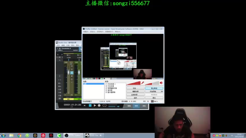 【2021-10-16 21点场】douyu丶松子：蛮王:版本T0 选到=包赢