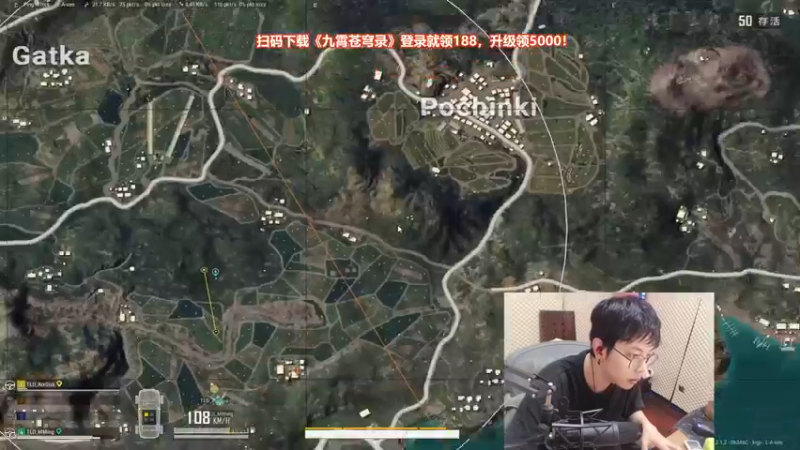 【2021-10-16 18点场】陈死狗cnh：双倍亲密度三倍上限！APL决赛！加油加油