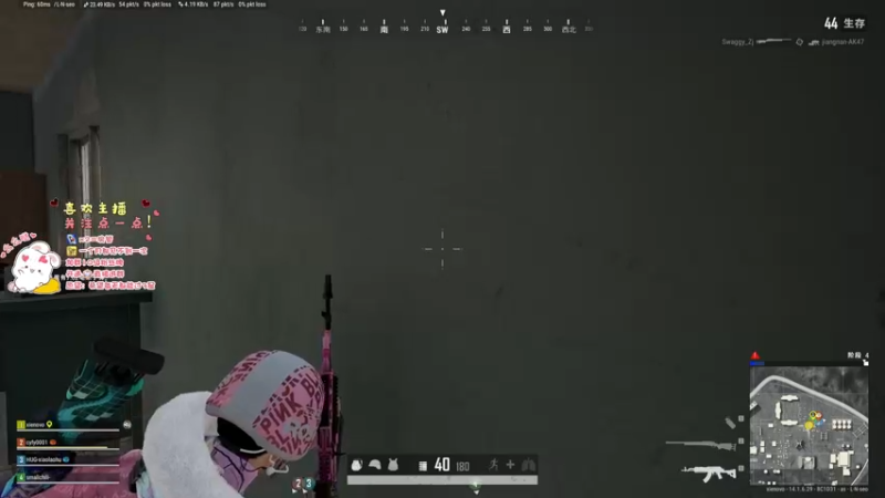 【2021-10-15 23点场】昔恩小姐姐：朴实无华小昔恩~