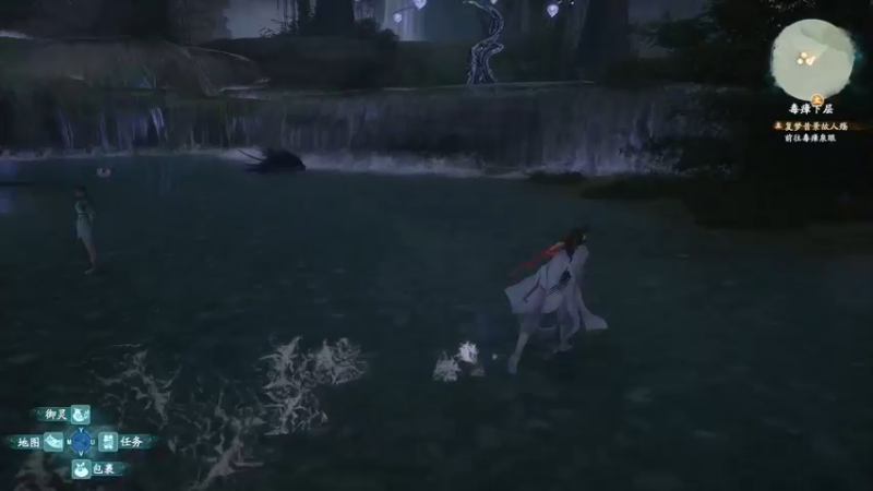 【2021-10-16 06点场】不死鸟3DM：仙剑奇侠传7 最高难度直播