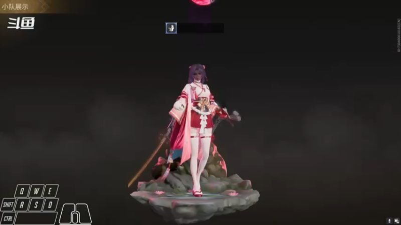 【2021-10-16 17点场】Cpt小醒目：醒目:单排 猛练 提升