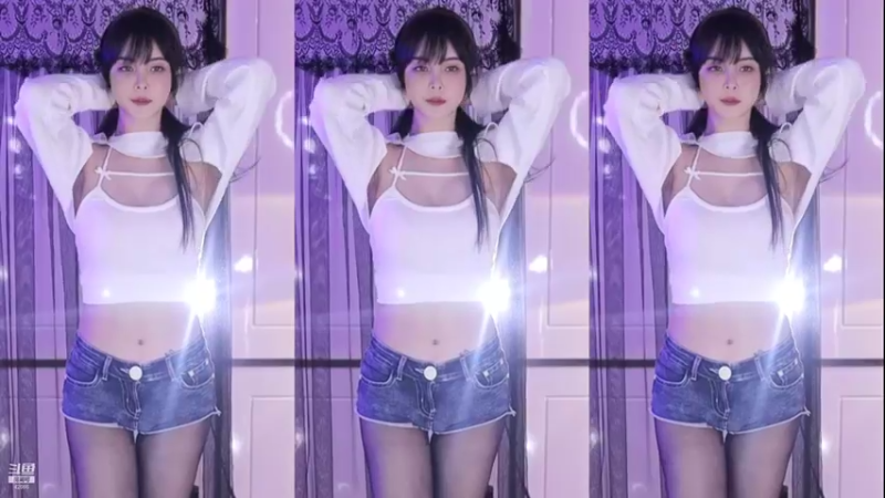 【苏恩Olivia 舞蹈】10-15 21:02