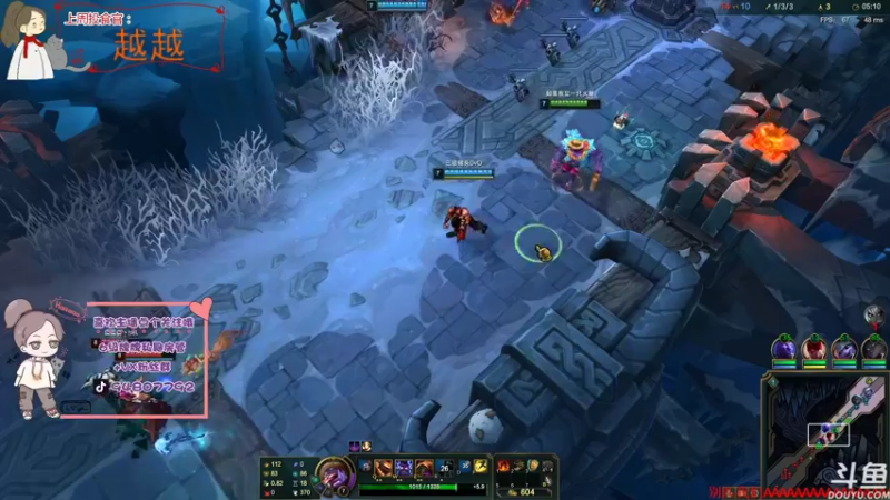 【2021-10-16 00点场】哦呦orz：【小奶团】4点播，特殊情况