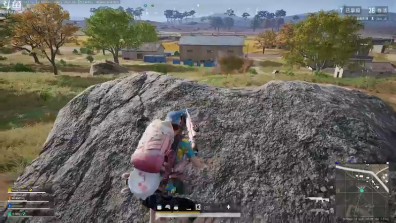 【2021-10-16 15点场】Happy丨疯子：疯子：全新版本抢鲜体验