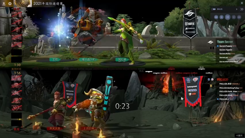 【2021-10-16 19点场】zard1991：zard1991 成分最中立的直播间