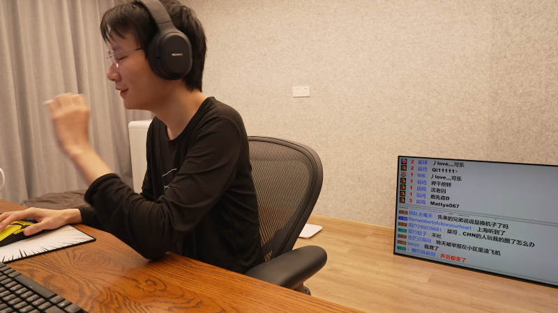 【马里奥制造】超级小桀的精彩时刻 20211016 12点场