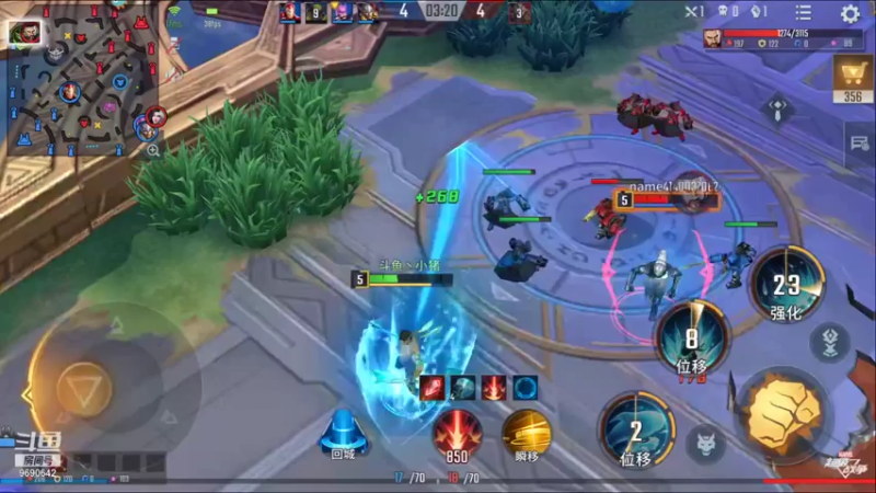 【2021-10-15 22点场】GF丶社会硬茬子：防守进攻啥不行，送出第一名