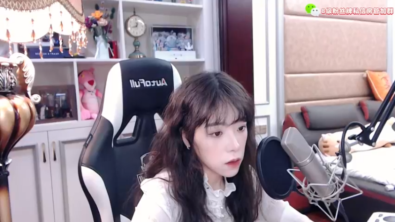 【2021-10-16 21点场】童猪啊i：今晚唱会儿歌