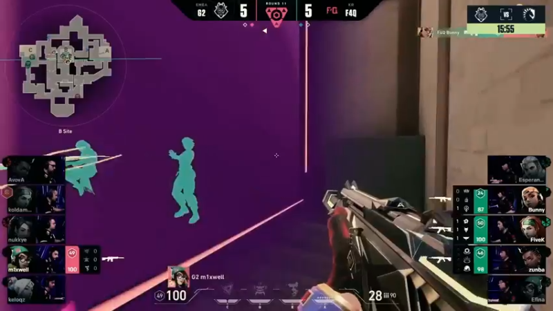 【2021-10-16 21点场】风暴奶爸Nai8：【奶爸】直播G2 vs Liquid