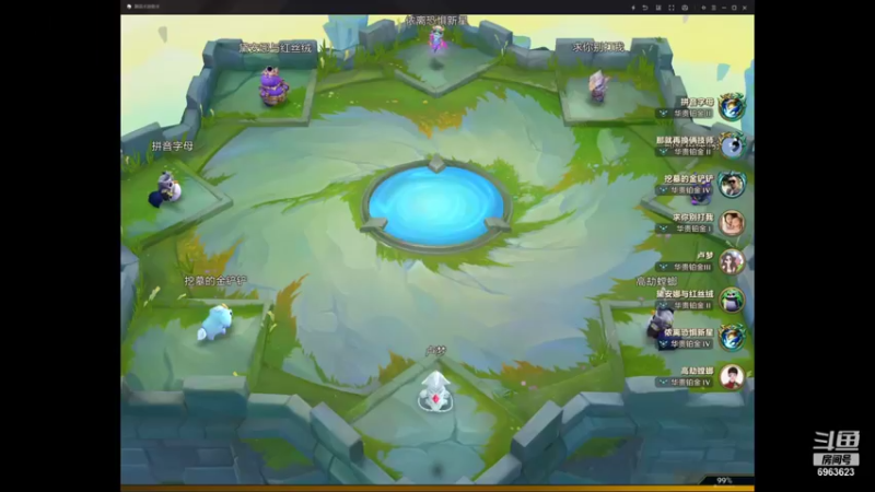 【2021-10-17 17点场】Lucy卢梦：仅供娱乐，谢谢观看