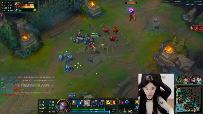 【2021-10-16 19点场】她打了个嗝儿：这个发条回来了