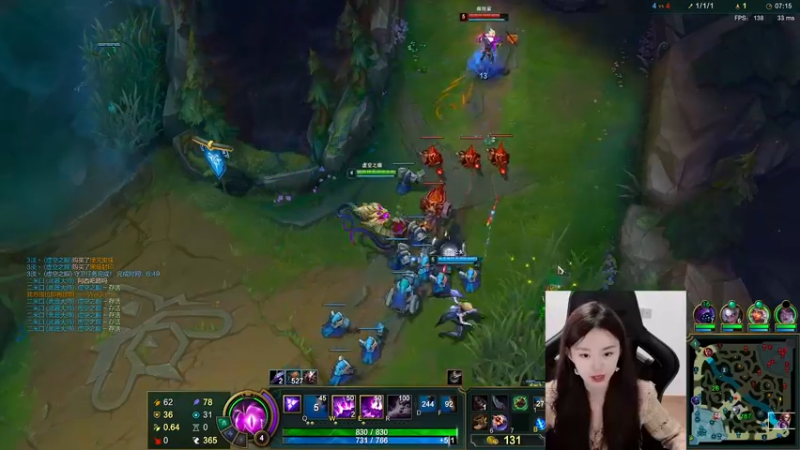 【2021-10-10 20点场】她打了个嗝儿：这个发条有点冷