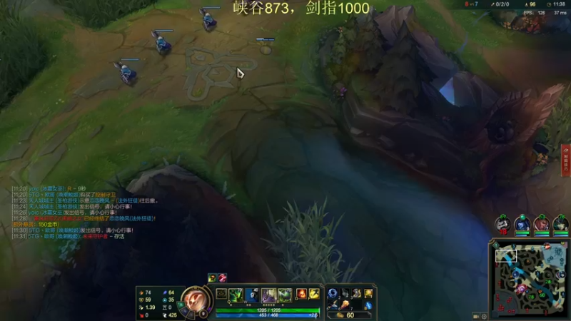 【2021-10-17 12点场】恶霸提莫：提莫老祖，峡谷冲前10！