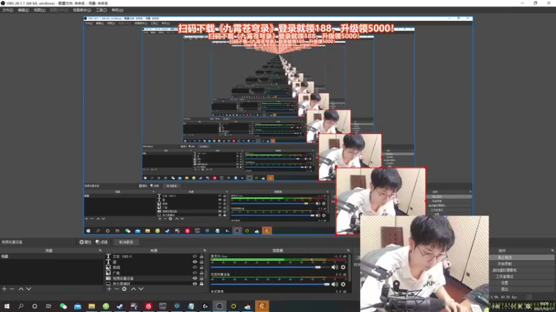 【2021-10-17 18点场】陈死狗cnh：双倍亲密度四倍上限！你知道高人在此嘛？