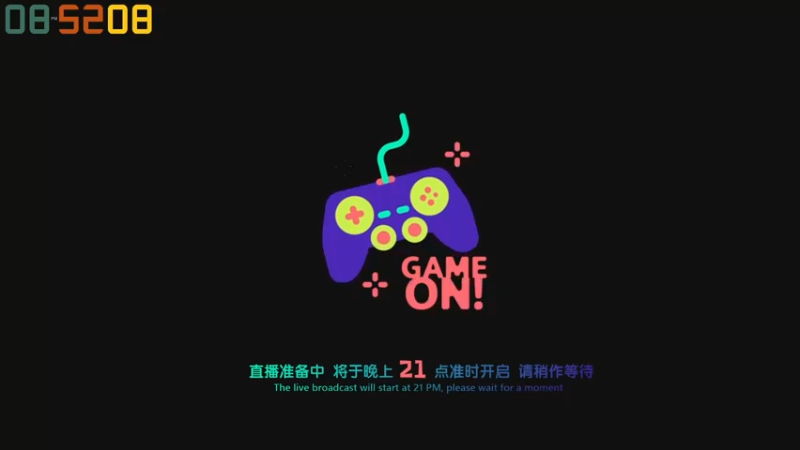 【2021-10-17 20点场】老猫CatGames：【Cat】HELLO MARY!