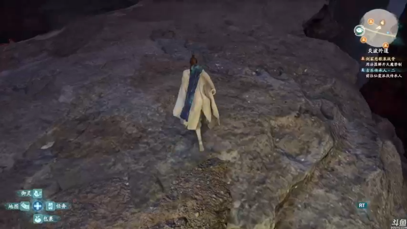 【2021-10-16 22点场】猫叔灬灬：【猫叔】仙剑奇侠传7 目前：7分~~~