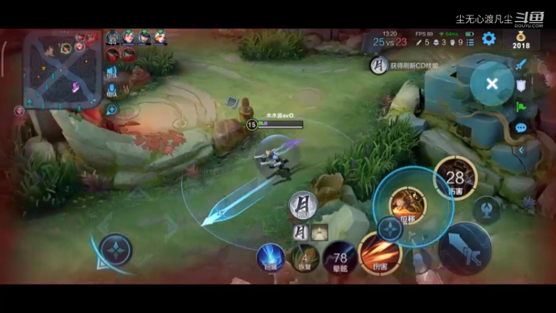 王者视频集锦 (16)