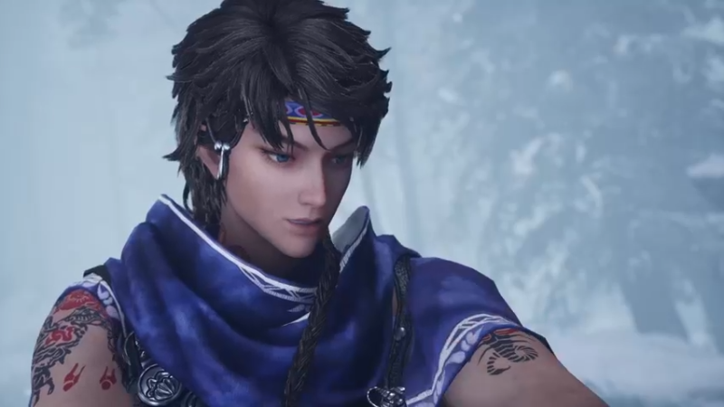 【2021-10-17 00点场】神隐的直播间：神隐：仙剑奇侠传7 二周目 魔高一丈难度