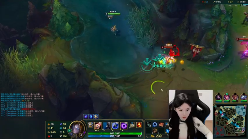 【2021-10-17 00点场】她打了个嗝儿：这个发条回来了