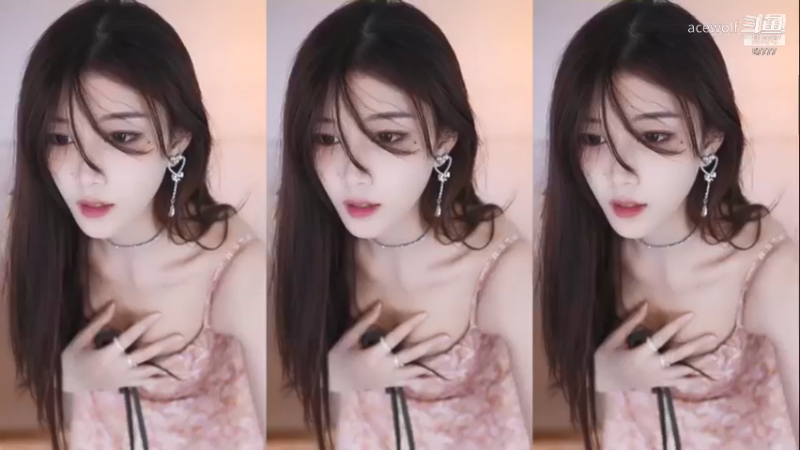 萌七啊丶火辣热舞灵魂shaking-1004-2111