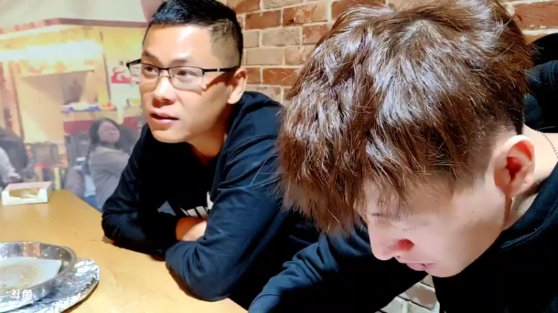 【2021-10-17 19点场】赛文柒Seven：跟kk来舟山第二夜