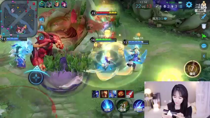 【2021-10-16 22点场】Jue美娘：搞笑 治愈下？