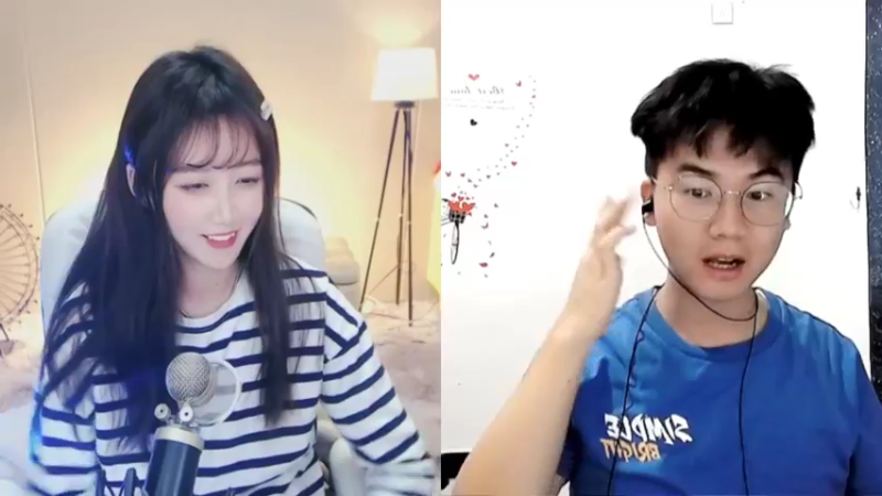 【2021-10-17 03点场】睡懵的渣皇：10月20日生日会