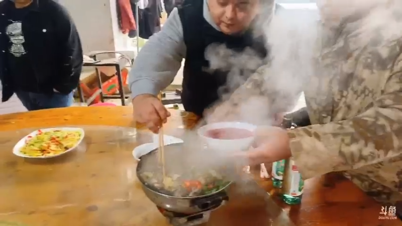 【2021-10-17 16点场】魅力生活i：重回高老庄