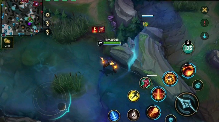 BUFF隐身了？