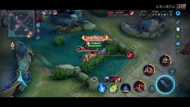 王者视频集锦 (26)