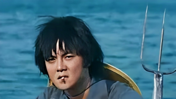 失踪人口回归第一场-2