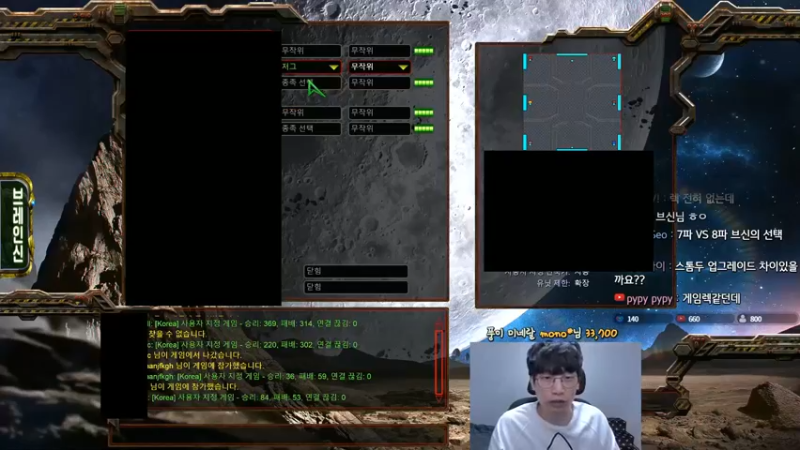 勇哥：先让其膨胀，再将其毁灭，对面气急败坏要求1v1