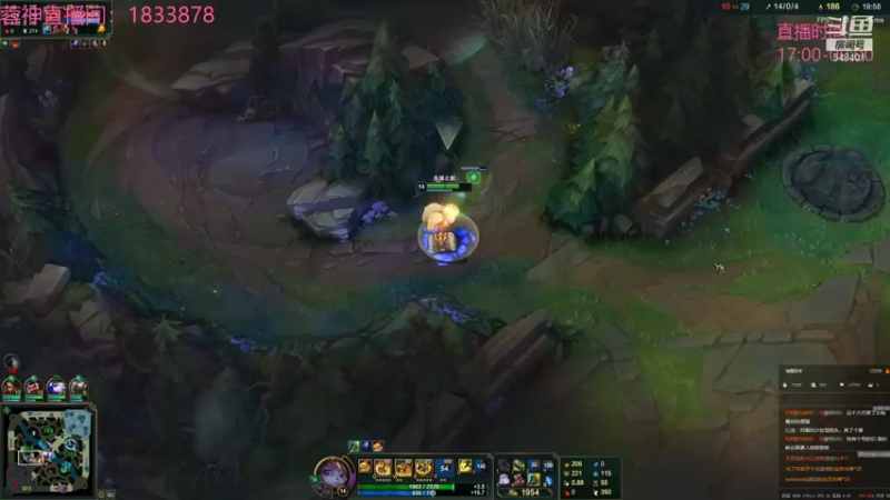 【2021-10-17 23点场】波比腿短锤子长i：两万五千场波比~