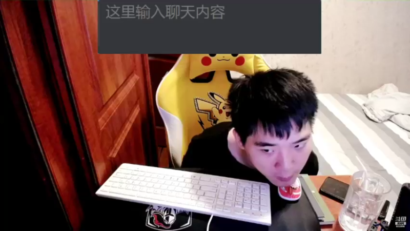 【2021-10-16 17点场】LEN冷静：为梦想而奋斗 6032696