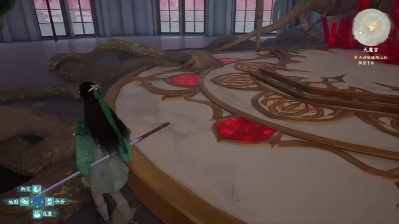 【2021-10-17 05点场】不死鸟3DM：仙剑奇侠传7 最高难度直播