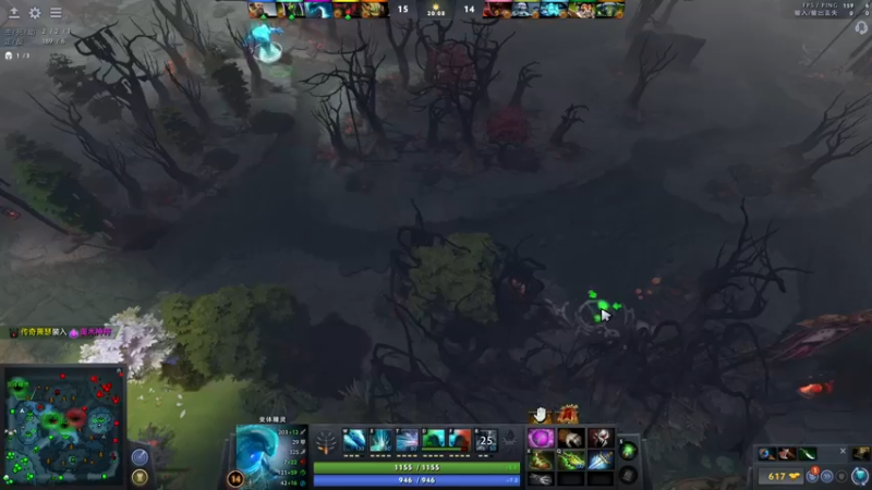 【2021-10-16 07点场】Faith86：恭喜OG ez game