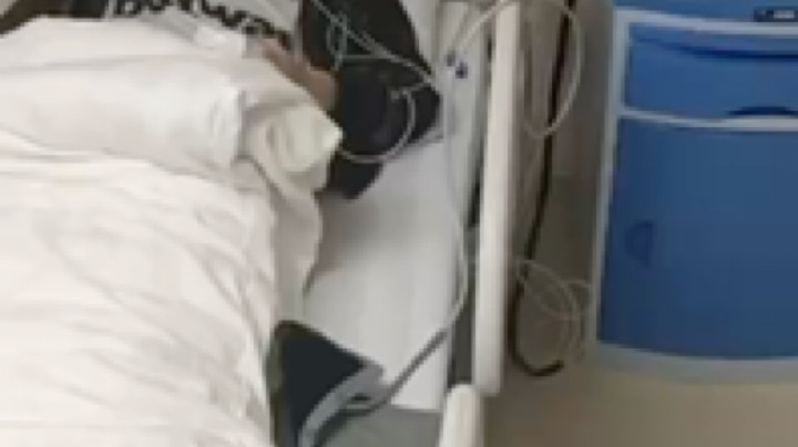 蛇门美杜莎发布了一个斗鱼视频2021-10-17