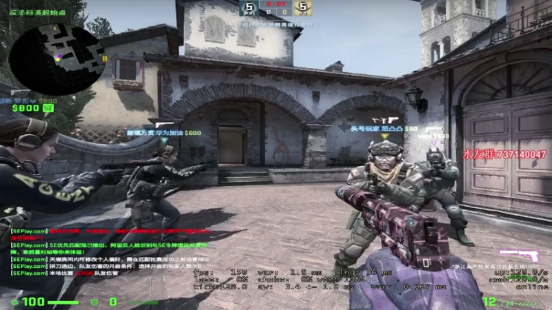 【2021-10-16 22点场】贰两白：激流大行动直播中！！火速上号兄弟们