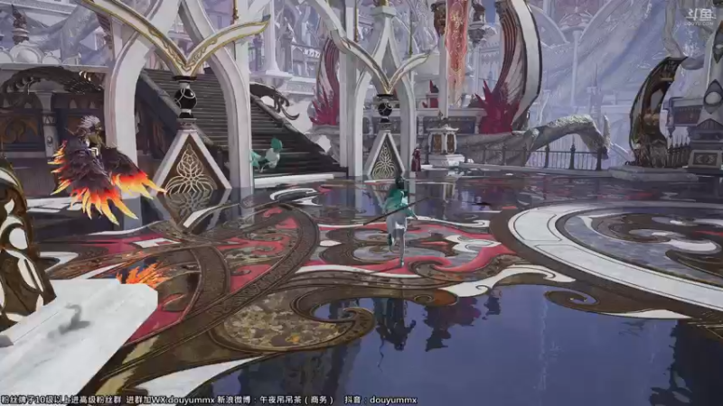 【2021-10-16 22点场】午夜抹抹茶：【仙剑奇侠传7】最高难度最酷直播