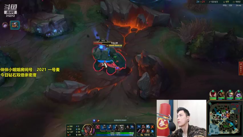 【2021-10-16 21点场】智勋勋勋勋：智勋：晚上8点伴伴小姐姐！