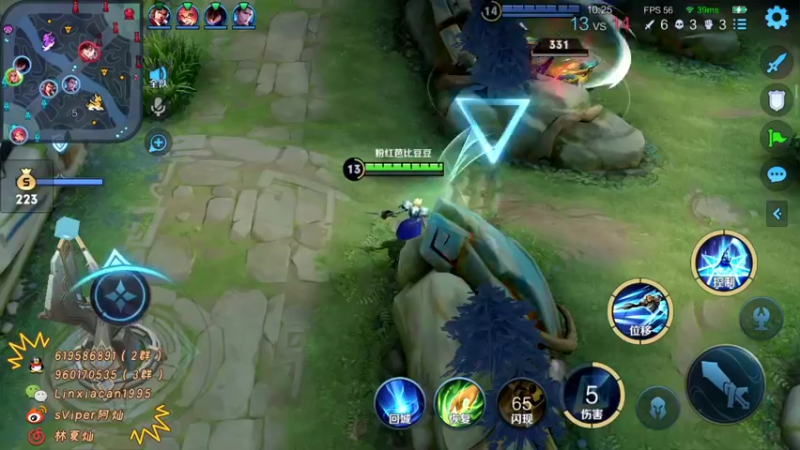 【2021-10-17 00点场】sViper丶阿灿：阿灿：晚上好，不好也行