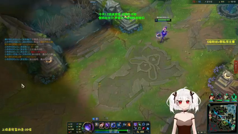 【2021-10-17 01点场】小盒子u：[1.2倍亲密度] 盒我在一起